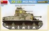 MiniArt 35209 M3 Lee Mid Prod. Interior Kit - Miniart 1/35 
